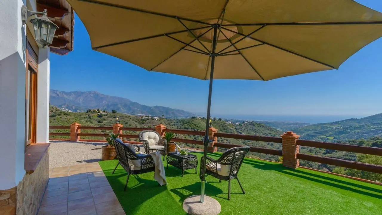 Villa Veronica Torrox By Ruralidays 0*,  Spain