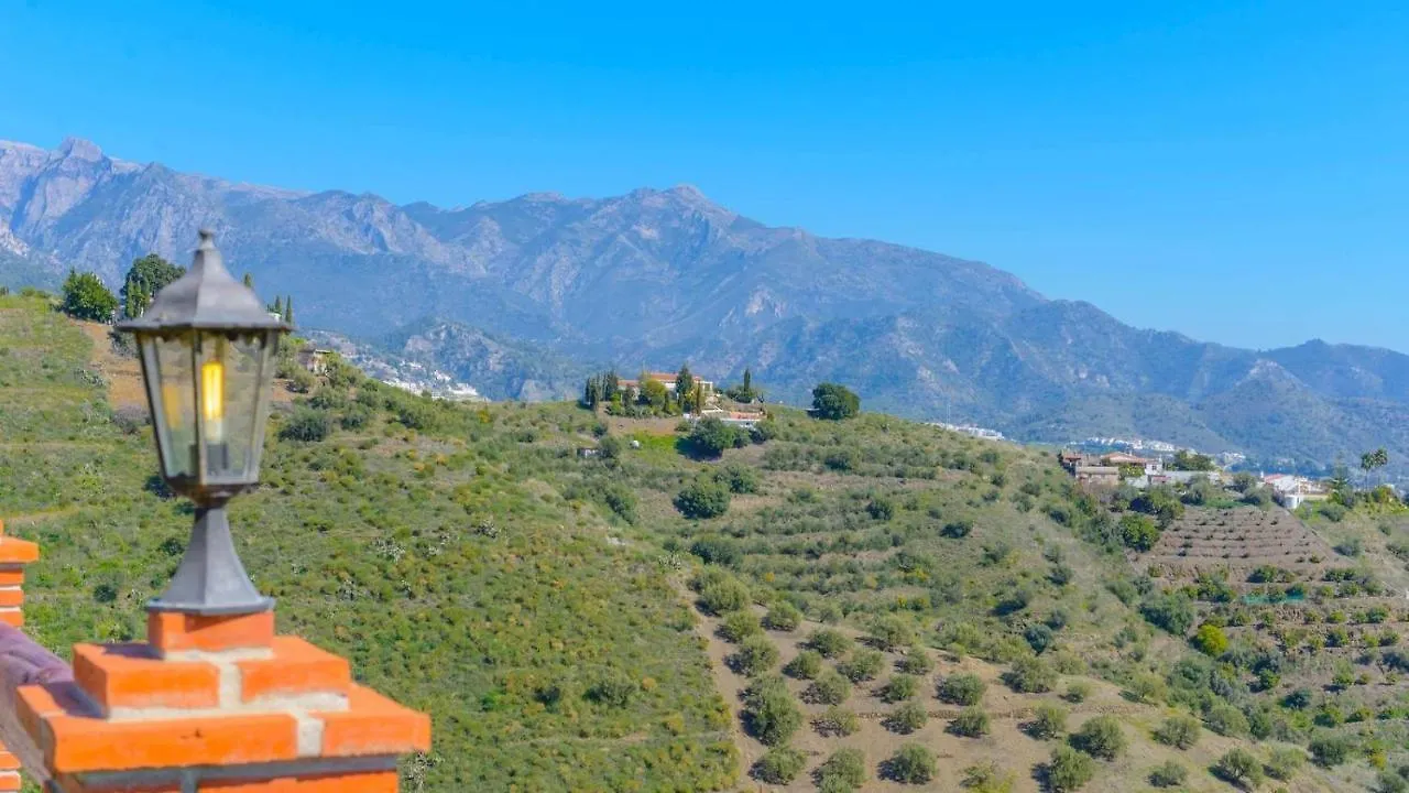Villa Veronica Torrox By Ruralidays 0*,  Spain