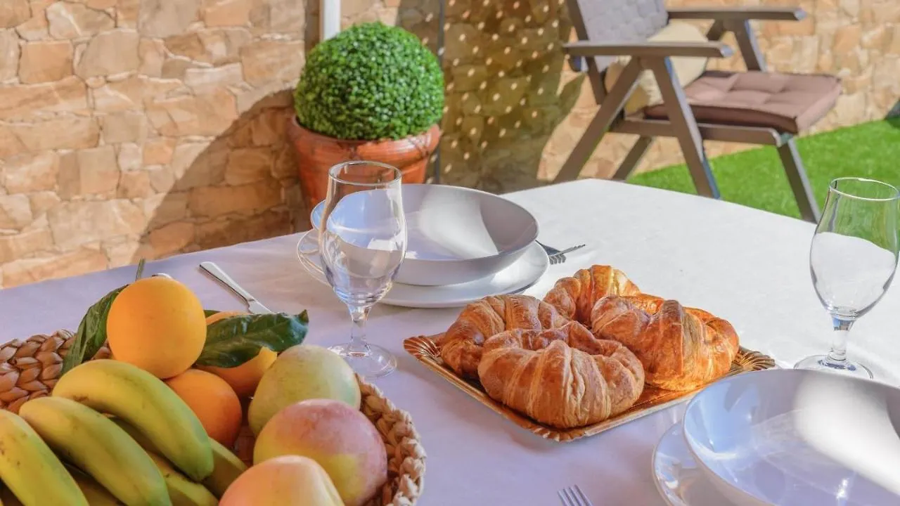 Villa Veronica Torrox By Ruralidays
